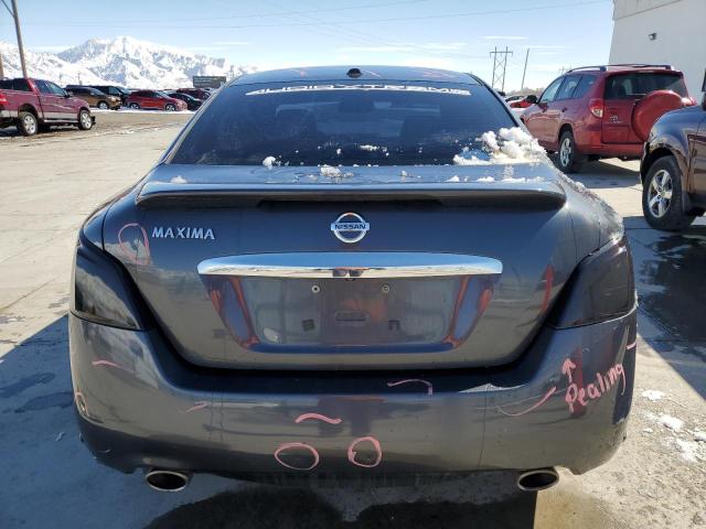 Photo 5 VIN: 1N4AA5AP8CC854172 - NISSAN MAXIMA S 