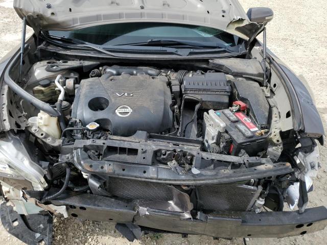 Photo 10 VIN: 1N4AA5AP8CC854401 - NISSAN MAXIMA S 