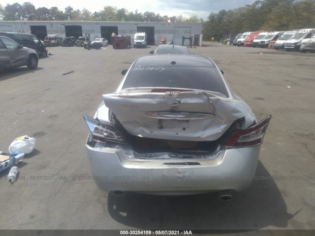 Photo 5 VIN: 1N4AA5AP8CC854785 - NISSAN MAXIMA 