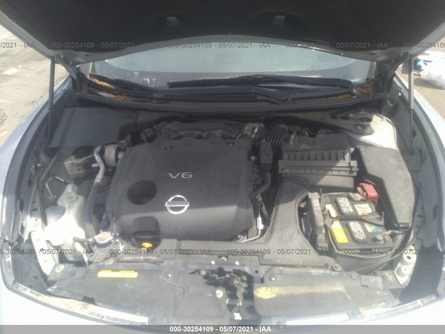 Photo 9 VIN: 1N4AA5AP8CC854785 - NISSAN MAXIMA 