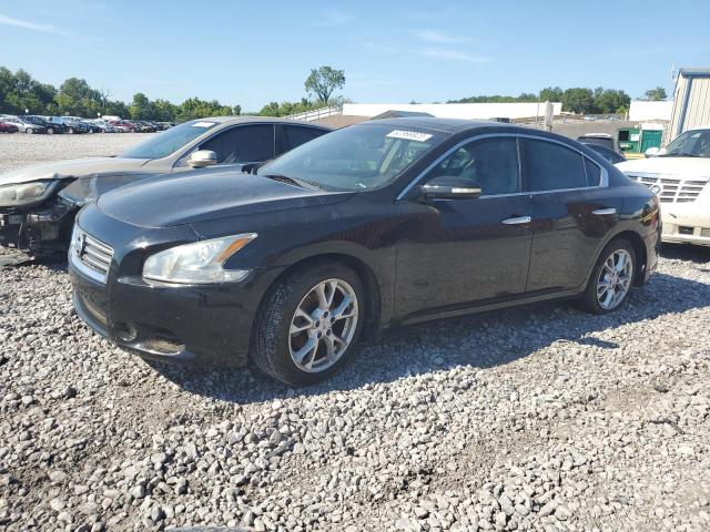 Photo 0 VIN: 1N4AA5AP8CC856102 - NISSAN MAXIMA S 