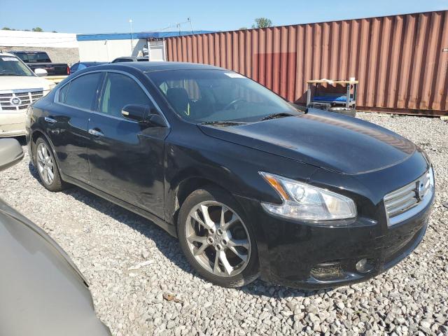 Photo 3 VIN: 1N4AA5AP8CC856102 - NISSAN MAXIMA S 