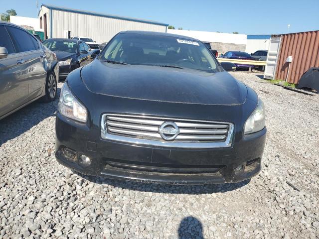 Photo 4 VIN: 1N4AA5AP8CC856102 - NISSAN MAXIMA S 