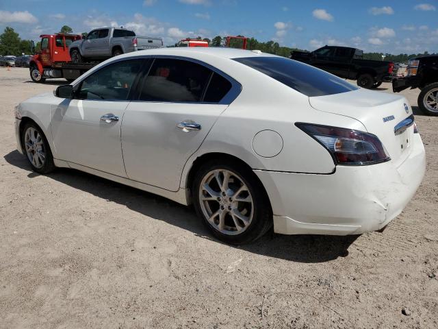 Photo 1 VIN: 1N4AA5AP8CC856598 - NISSAN MAXIMA S 