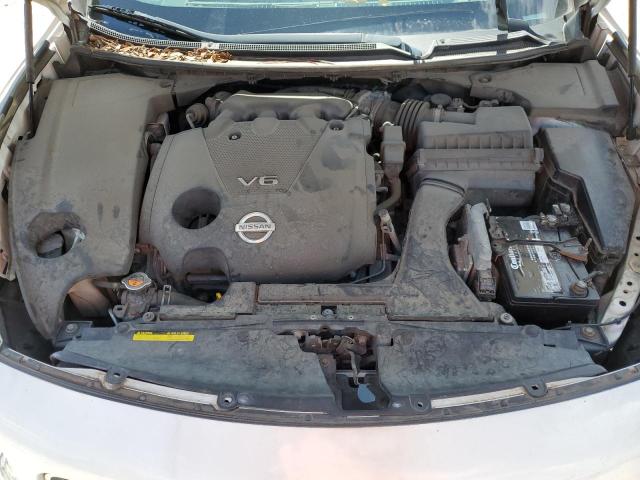 Photo 10 VIN: 1N4AA5AP8CC856598 - NISSAN MAXIMA S 