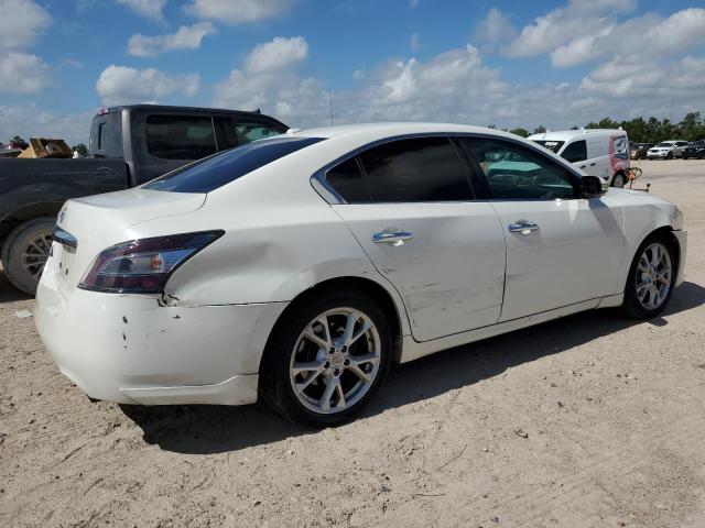 Photo 2 VIN: 1N4AA5AP8CC856598 - NISSAN MAXIMA S 