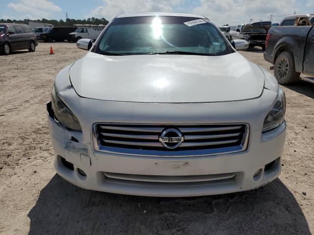 Photo 4 VIN: 1N4AA5AP8CC856598 - NISSAN MAXIMA S 