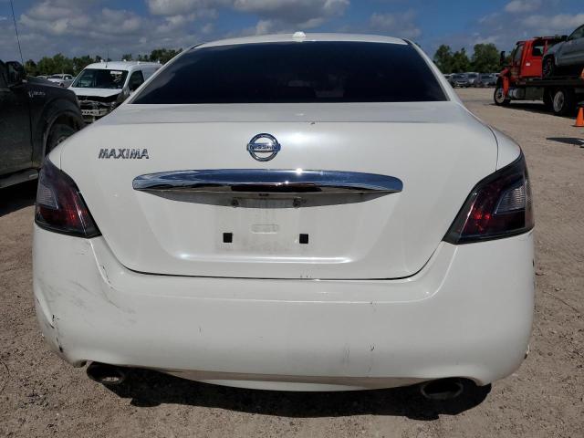 Photo 5 VIN: 1N4AA5AP8CC856598 - NISSAN MAXIMA S 