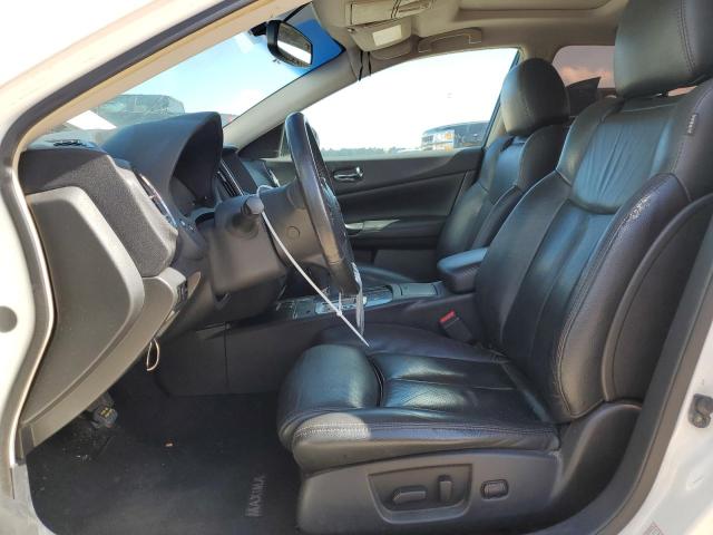 Photo 6 VIN: 1N4AA5AP8CC856598 - NISSAN MAXIMA S 