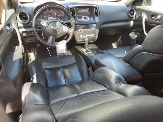 Photo 7 VIN: 1N4AA5AP8CC856598 - NISSAN MAXIMA S 