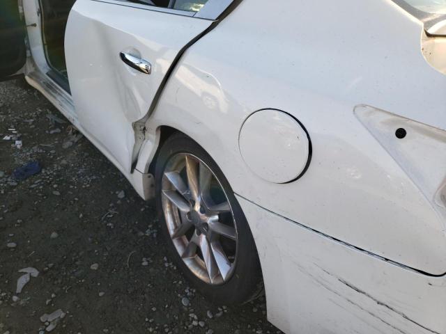 Photo 8 VIN: 1N4AA5AP8CC856634 - NISSAN MAXIMA S 