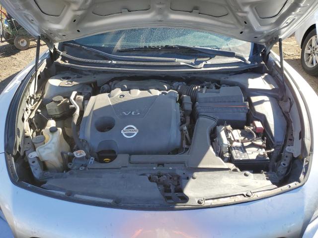 Photo 10 VIN: 1N4AA5AP8CC856861 - NISSAN MAXIMA S 