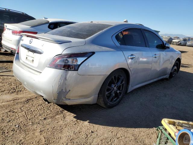 Photo 2 VIN: 1N4AA5AP8CC856861 - NISSAN MAXIMA S 