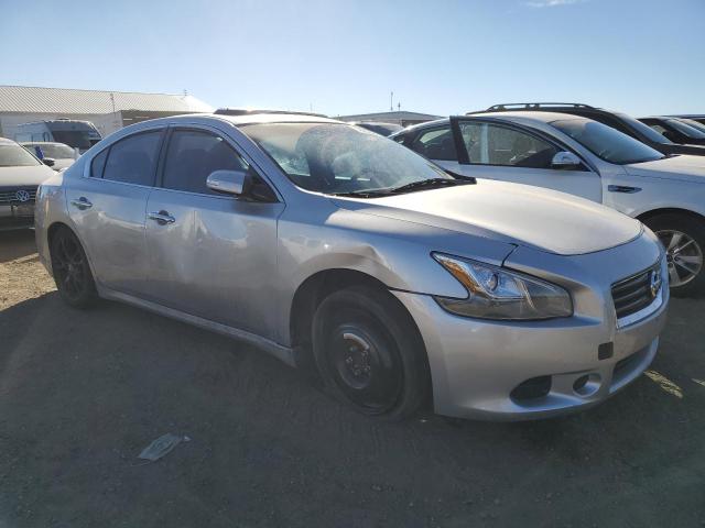 Photo 3 VIN: 1N4AA5AP8CC856861 - NISSAN MAXIMA S 