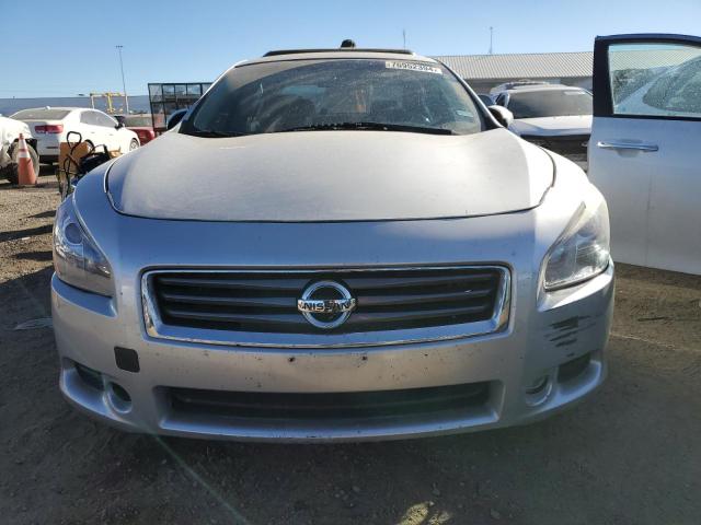 Photo 4 VIN: 1N4AA5AP8CC856861 - NISSAN MAXIMA S 