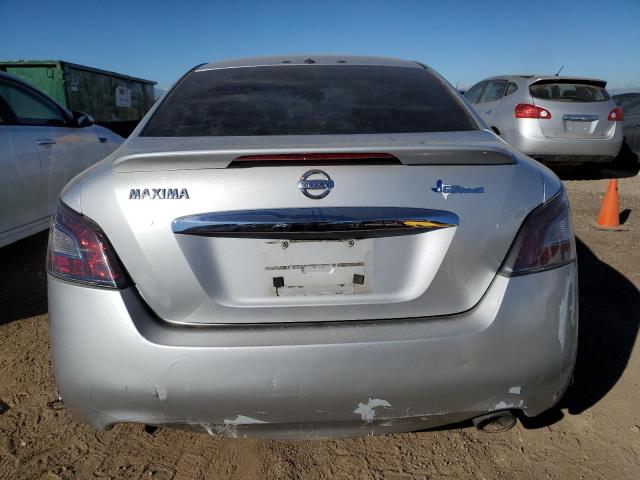 Photo 5 VIN: 1N4AA5AP8CC856861 - NISSAN MAXIMA S 