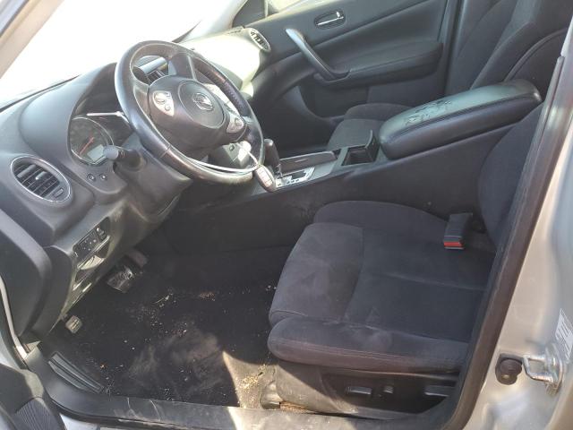 Photo 6 VIN: 1N4AA5AP8CC856861 - NISSAN MAXIMA S 