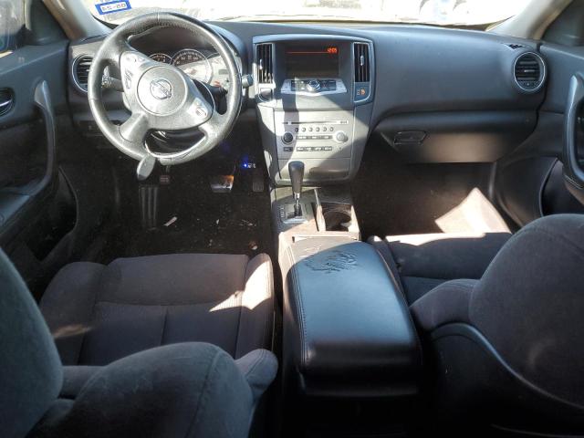 Photo 7 VIN: 1N4AA5AP8CC856861 - NISSAN MAXIMA S 