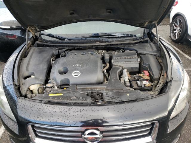 Photo 6 VIN: 1N4AA5AP8CC861199 - NISSAN MAXIMA 