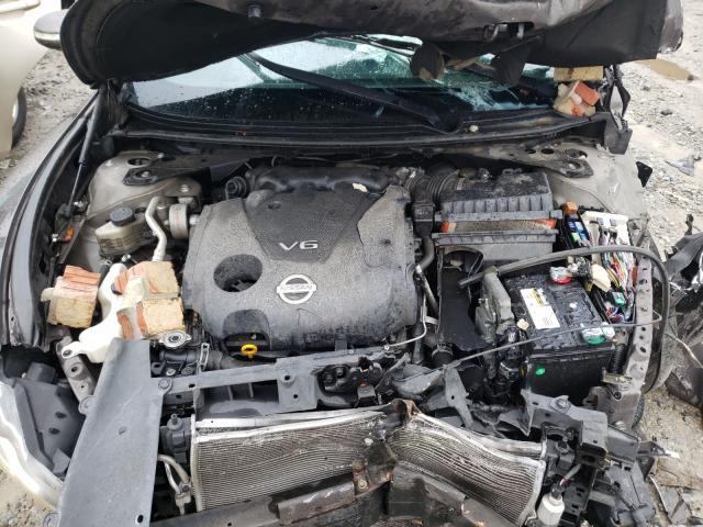 Photo 6 VIN: 1N4AA5AP8CC861560 - NISSAN MAXIMA S 