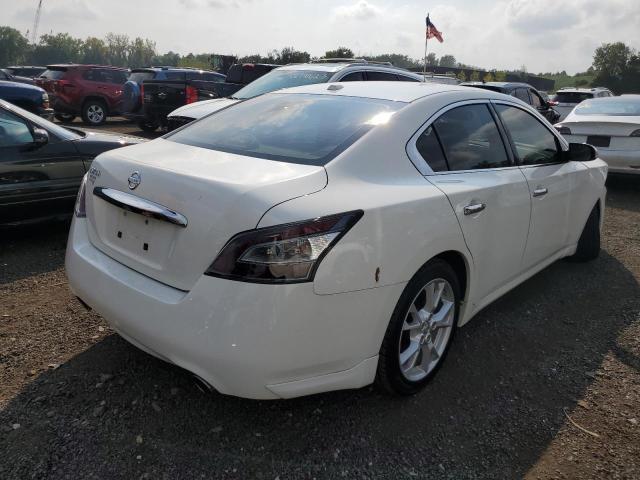 Photo 2 VIN: 1N4AA5AP8CC865740 - NISSAN MAXIMA S 