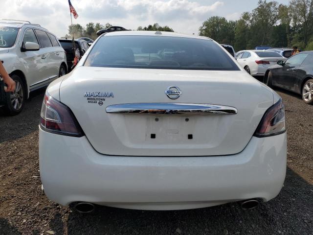 Photo 5 VIN: 1N4AA5AP8CC865740 - NISSAN MAXIMA S 