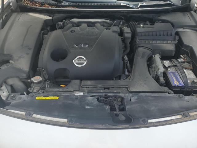 Photo 10 VIN: 1N4AA5AP8CC867097 - NISSAN MAXIMA S 