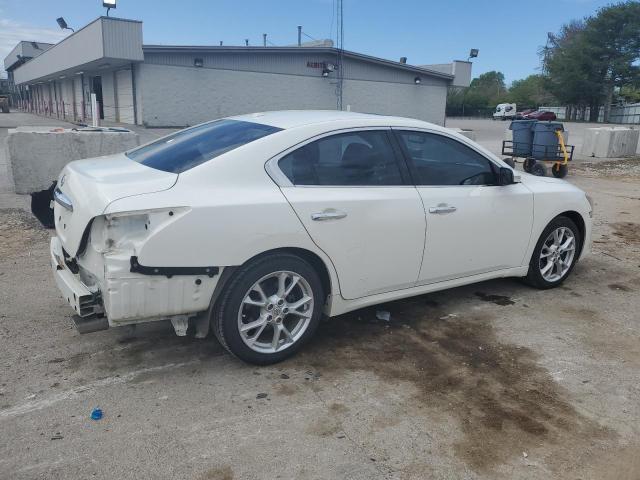 Photo 2 VIN: 1N4AA5AP8CC867097 - NISSAN MAXIMA S 