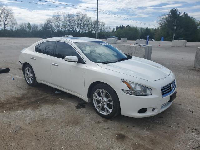 Photo 3 VIN: 1N4AA5AP8CC867097 - NISSAN MAXIMA S 