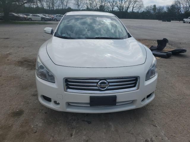 Photo 4 VIN: 1N4AA5AP8CC867097 - NISSAN MAXIMA S 