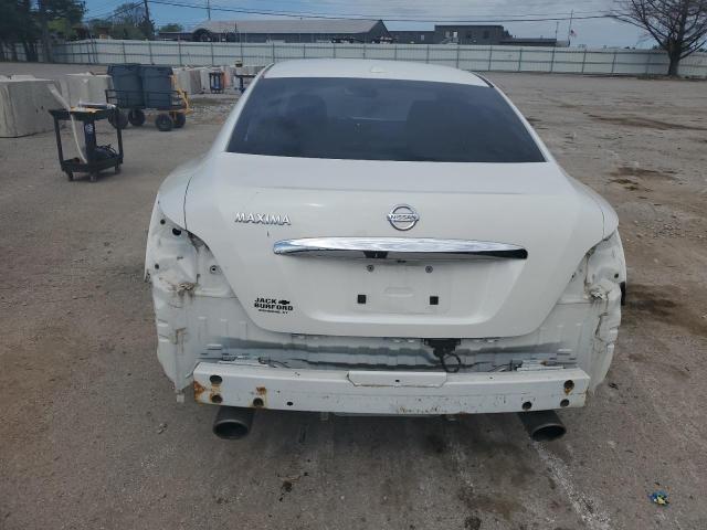 Photo 5 VIN: 1N4AA5AP8CC867097 - NISSAN MAXIMA S 