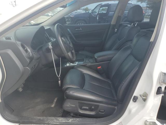 Photo 6 VIN: 1N4AA5AP8CC867097 - NISSAN MAXIMA S 