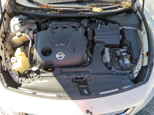 Photo 10 VIN: 1N4AA5AP8CC868007 - NISSAN MAXIMA S 