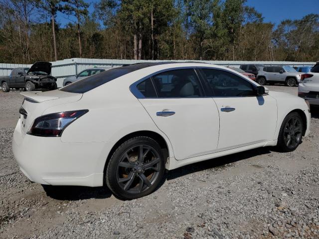 Photo 2 VIN: 1N4AA5AP8CC868007 - NISSAN MAXIMA S 