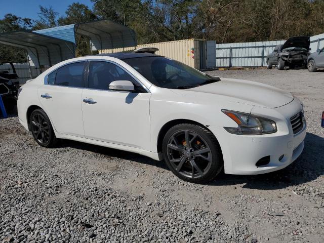 Photo 3 VIN: 1N4AA5AP8CC868007 - NISSAN MAXIMA S 