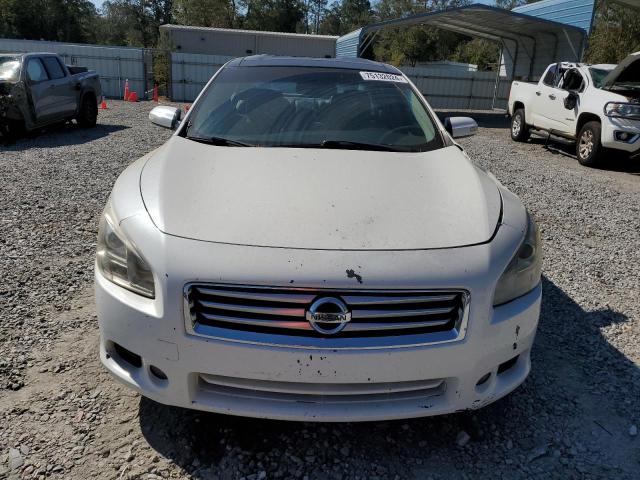 Photo 4 VIN: 1N4AA5AP8CC868007 - NISSAN MAXIMA S 