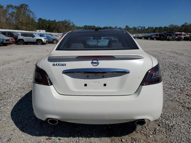 Photo 5 VIN: 1N4AA5AP8CC868007 - NISSAN MAXIMA S 