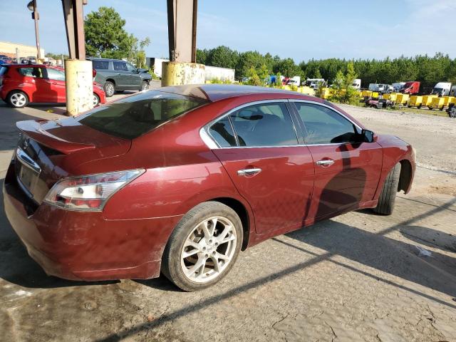 Photo 2 VIN: 1N4AA5AP8DC801246 - NISSAN MAXIMA 