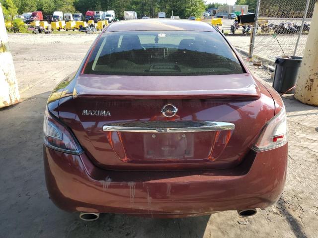 Photo 5 VIN: 1N4AA5AP8DC801246 - NISSAN MAXIMA 