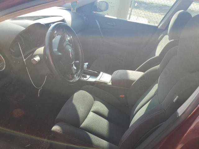 Photo 6 VIN: 1N4AA5AP8DC801246 - NISSAN MAXIMA 