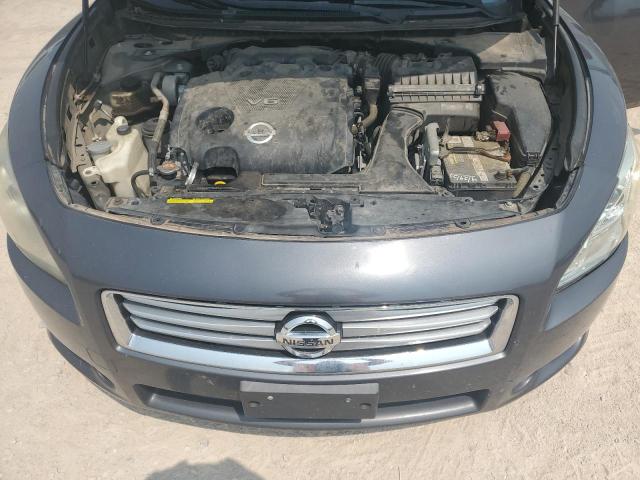 Photo 10 VIN: 1N4AA5AP8DC801442 - NISSAN MAXIMA 