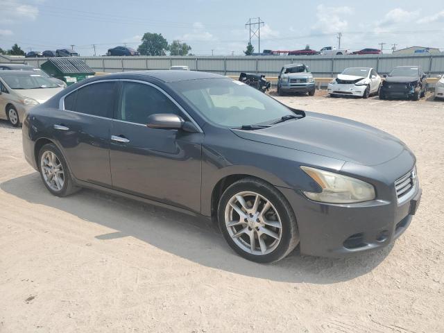 Photo 3 VIN: 1N4AA5AP8DC801442 - NISSAN MAXIMA 