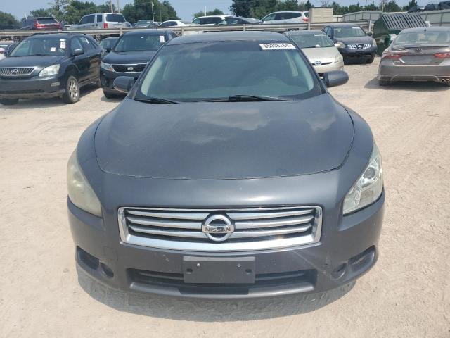 Photo 4 VIN: 1N4AA5AP8DC801442 - NISSAN MAXIMA 