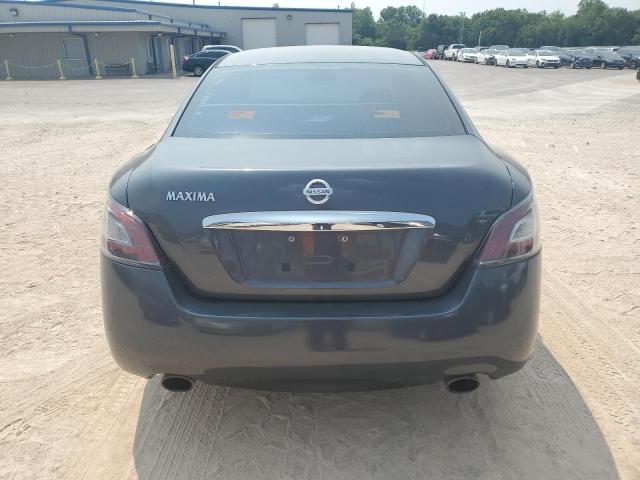 Photo 5 VIN: 1N4AA5AP8DC801442 - NISSAN MAXIMA 