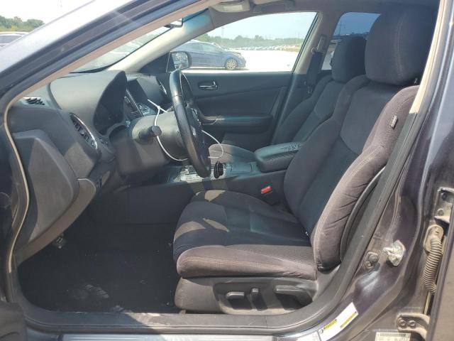 Photo 6 VIN: 1N4AA5AP8DC801442 - NISSAN MAXIMA 