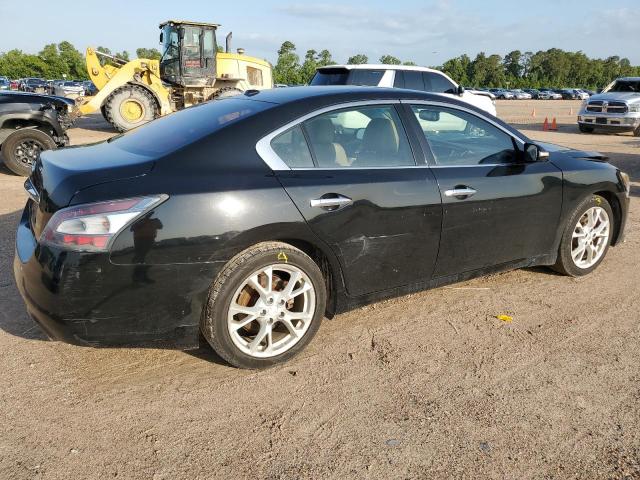 Photo 2 VIN: 1N4AA5AP8DC801585 - NISSAN MAXIMA 