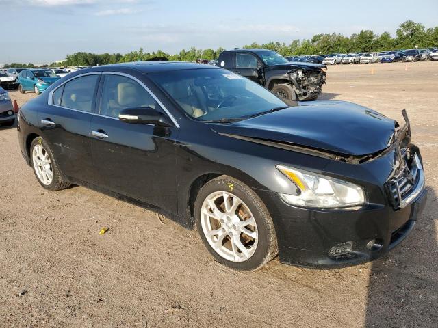 Photo 3 VIN: 1N4AA5AP8DC801585 - NISSAN MAXIMA 