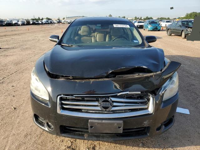 Photo 4 VIN: 1N4AA5AP8DC801585 - NISSAN MAXIMA 