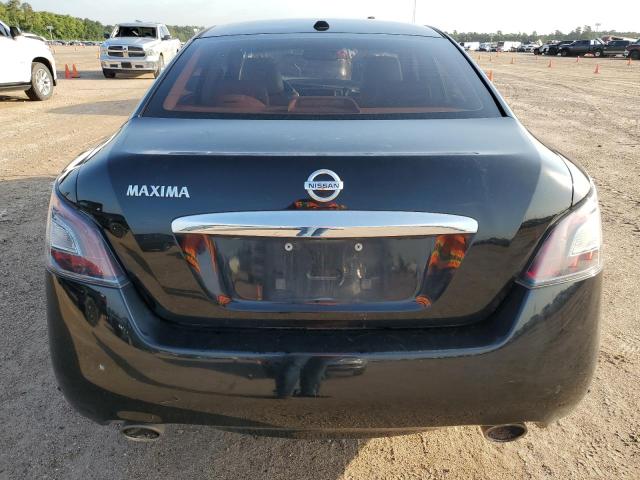 Photo 5 VIN: 1N4AA5AP8DC801585 - NISSAN MAXIMA 