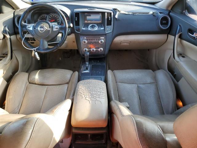 Photo 7 VIN: 1N4AA5AP8DC801585 - NISSAN MAXIMA 